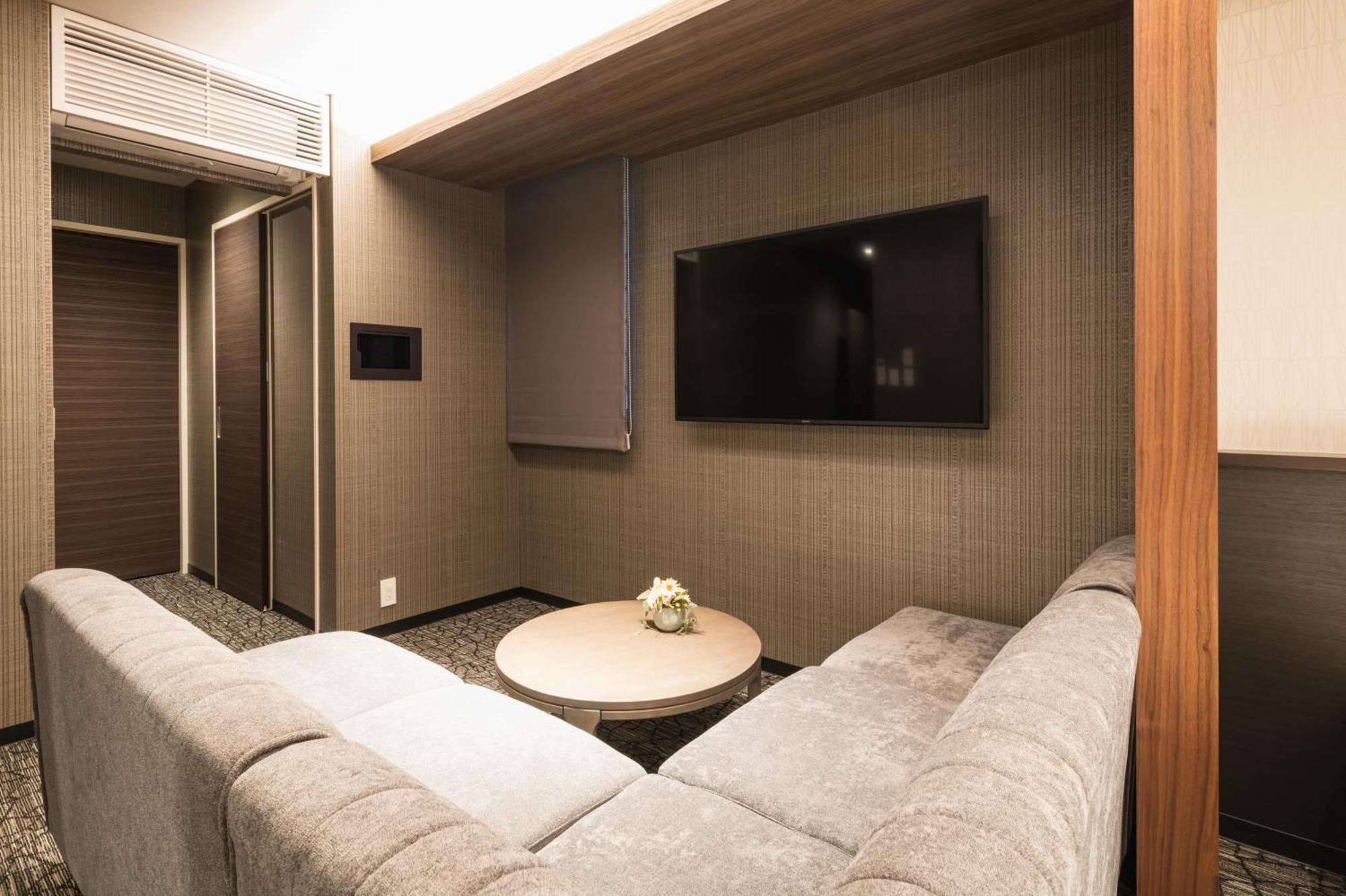 Grand Base Aparthotel Kagoshima
