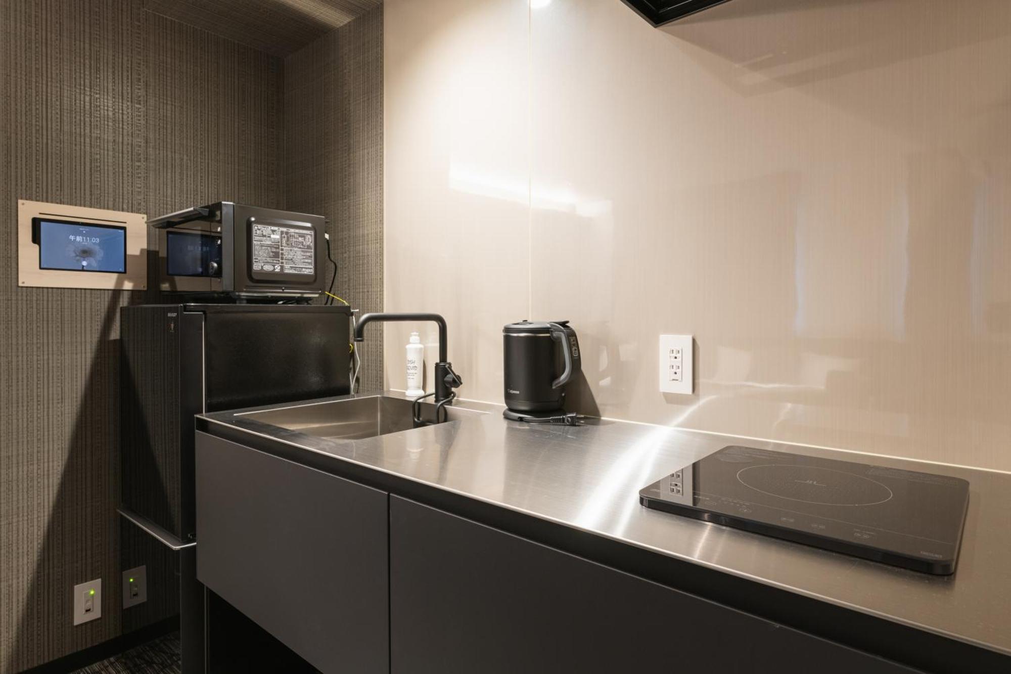 Aparthotel Grand Base 2*