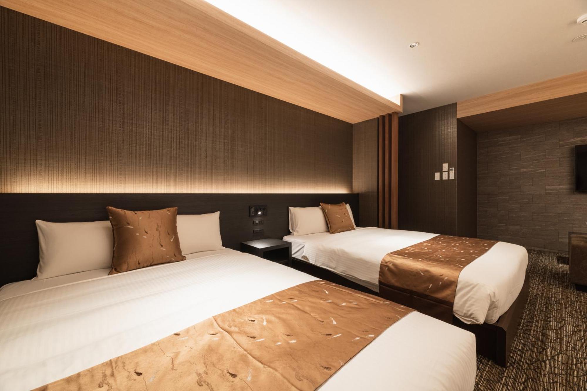 Grand Base Aparthotel Kagoshima